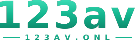 123av logo