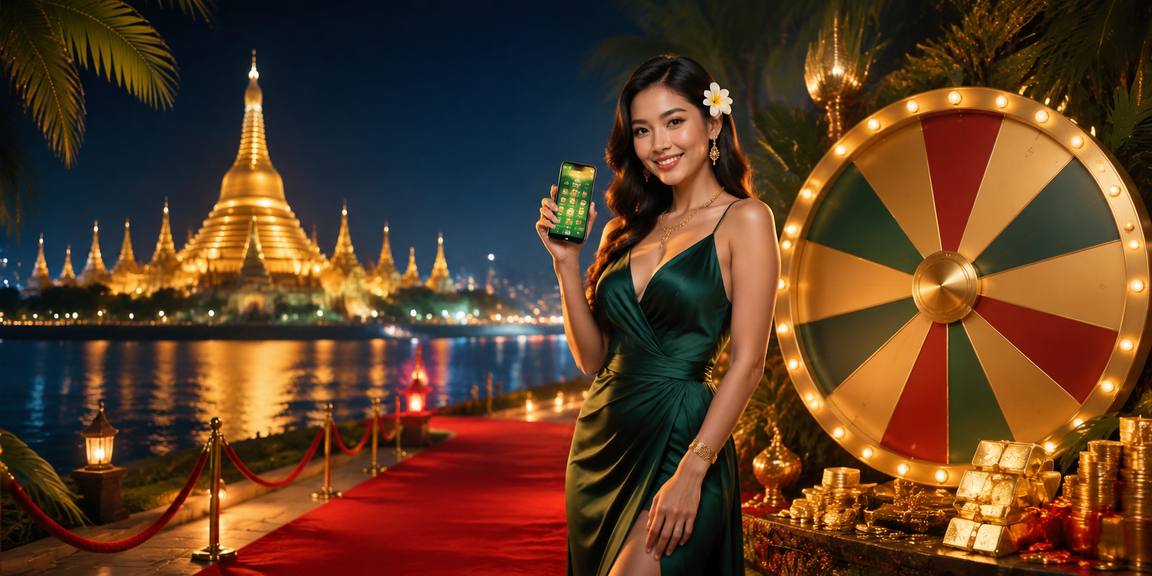 123av Mahjong Riches